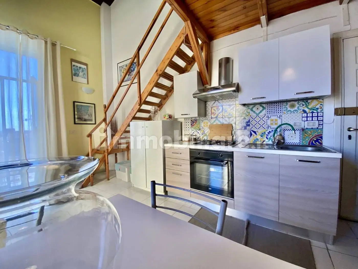 Appartamento in affitto a Catania