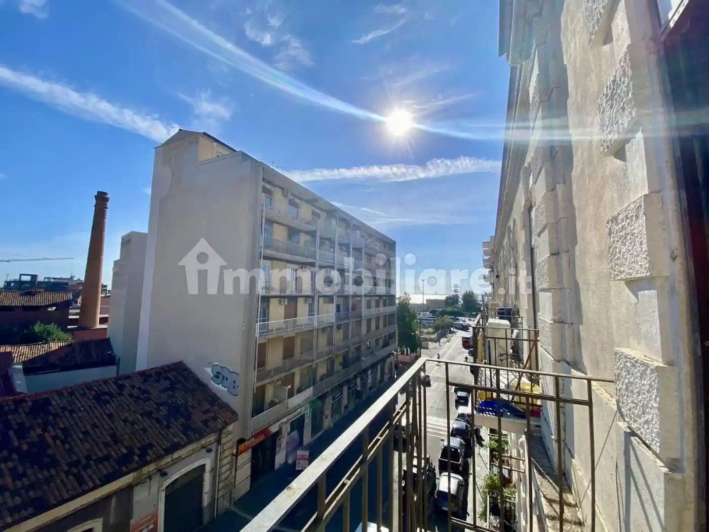 Bilocale viale della Libertà 75, Corso Italia - Europa, Catania - foto 5