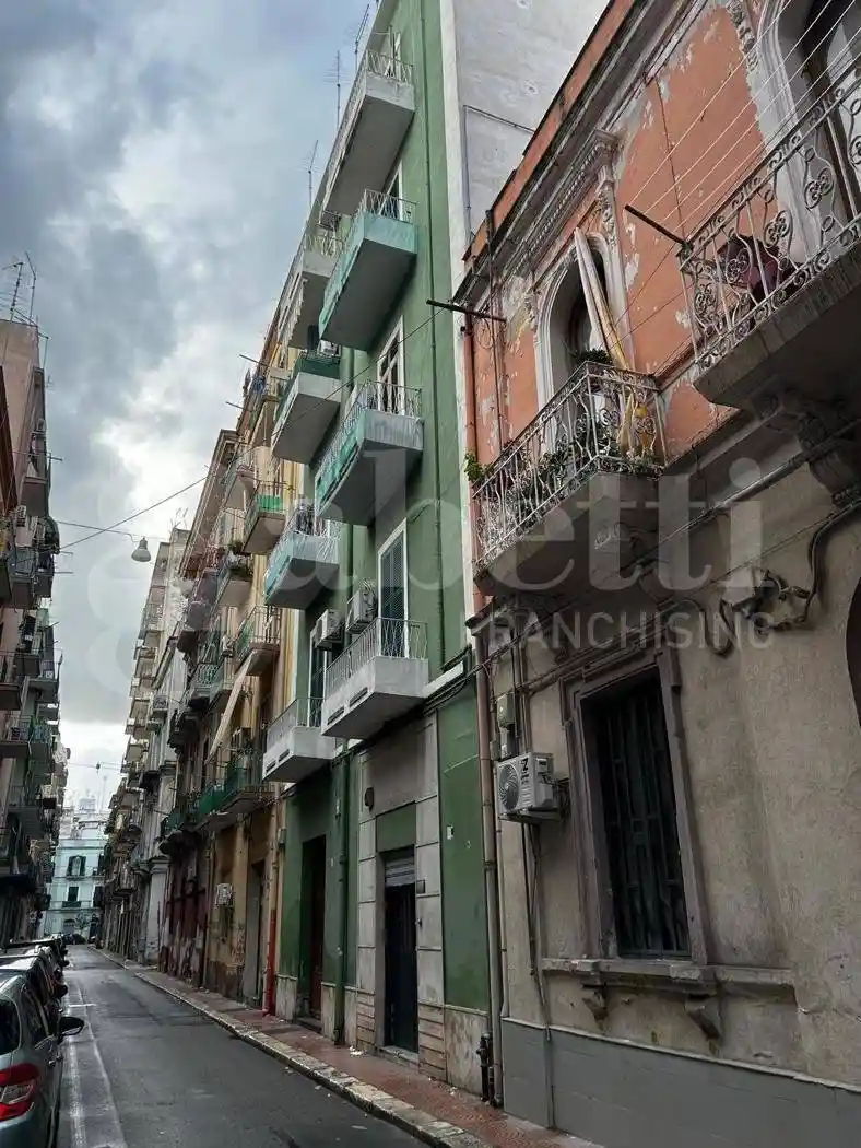 Appartamento in vendita a Taranto