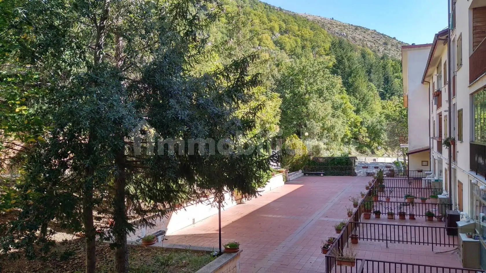 Appartamento in vendita a Lucoli