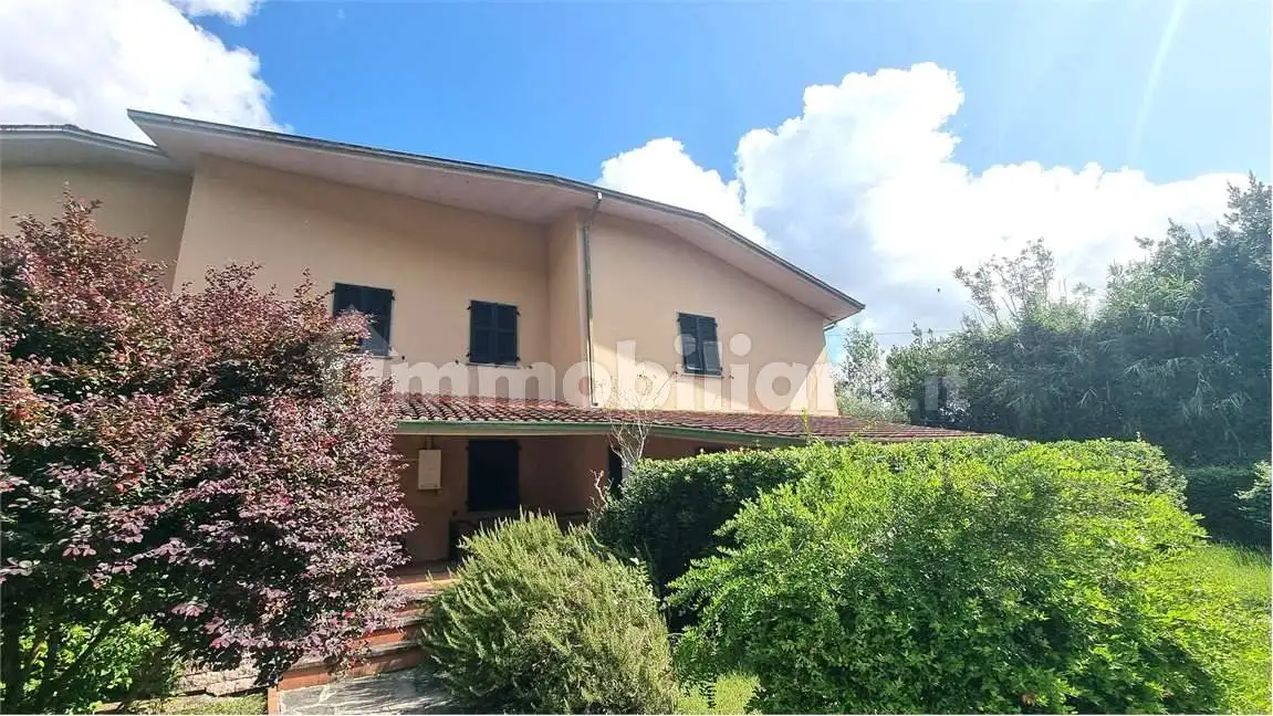 Villetta a schiera in vendita a Ameglia