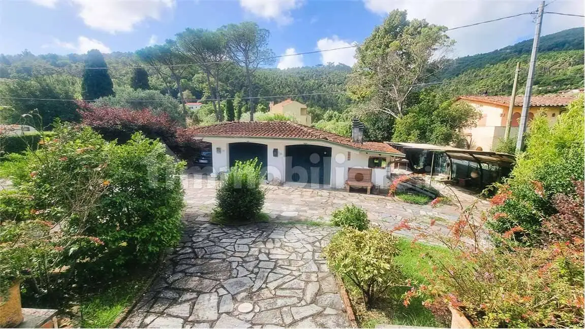 Villa a schiera 5 locali, Bocca Di Magra La Ferrara, Ameglia - foto 2