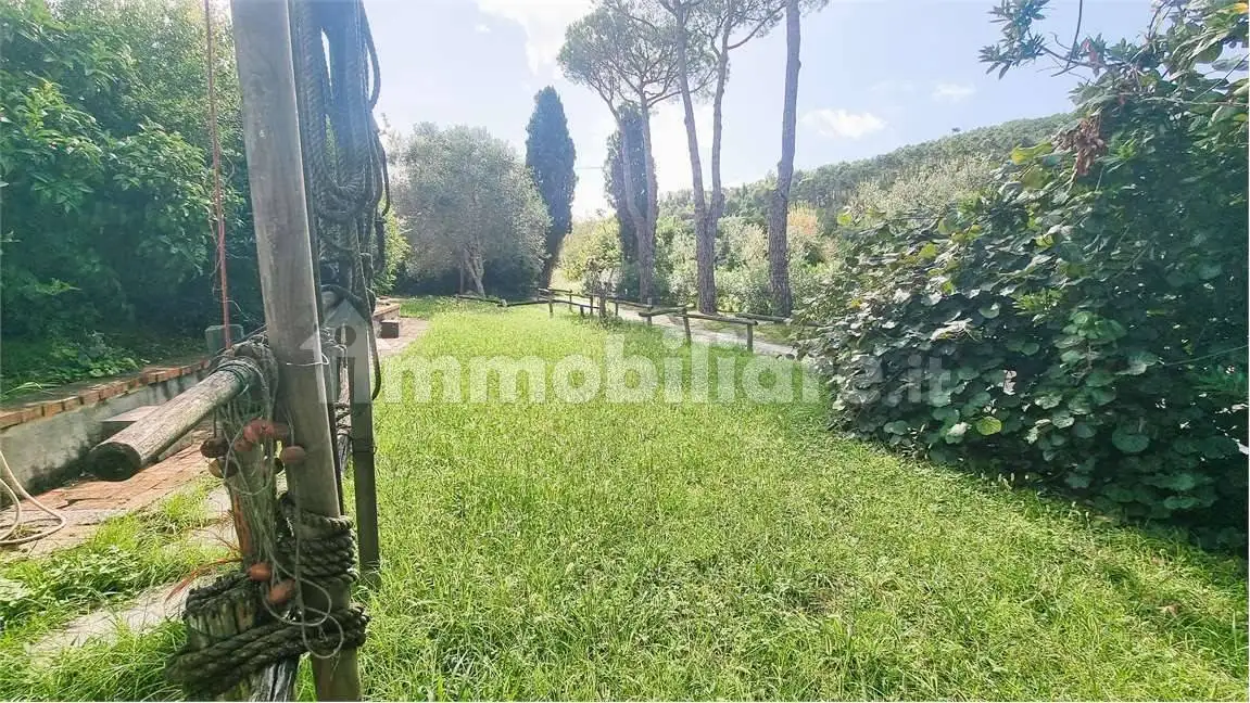 Villa a schiera 5 locali, Bocca Di Magra La Ferrara, Ameglia - foto 4
