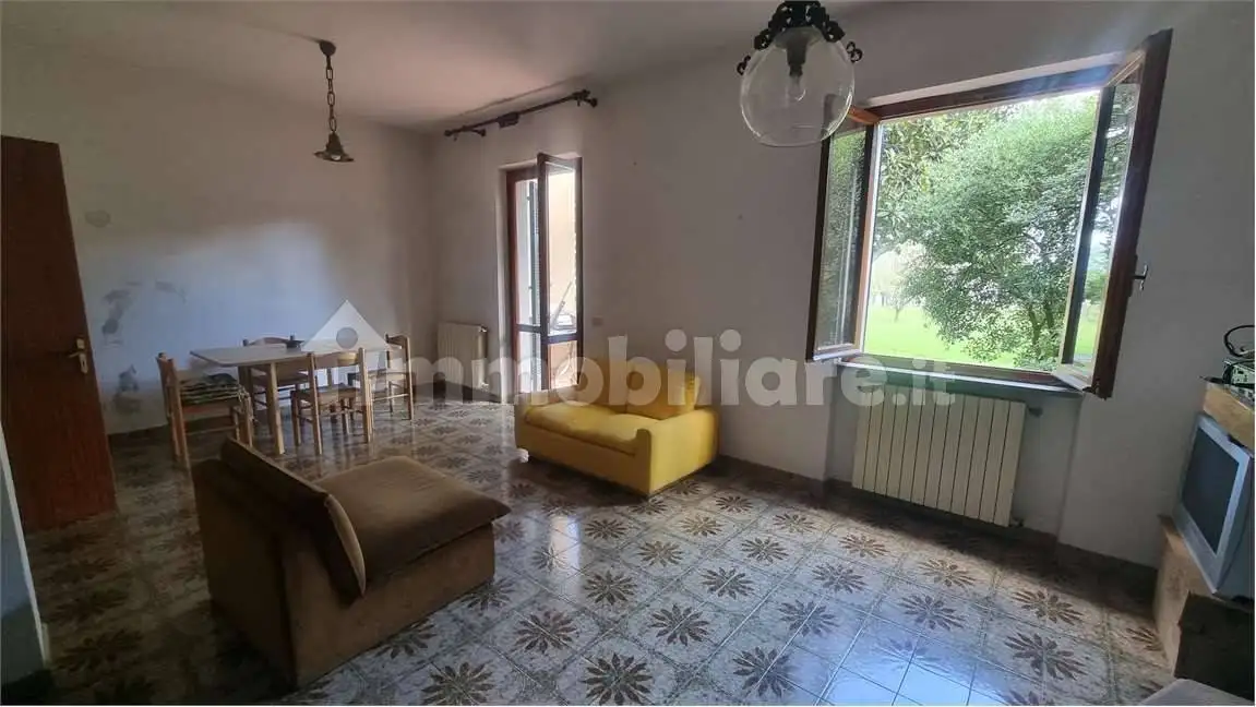 Villa a schiera 5 locali, Bocca Di Magra La Ferrara, Ameglia - foto 5