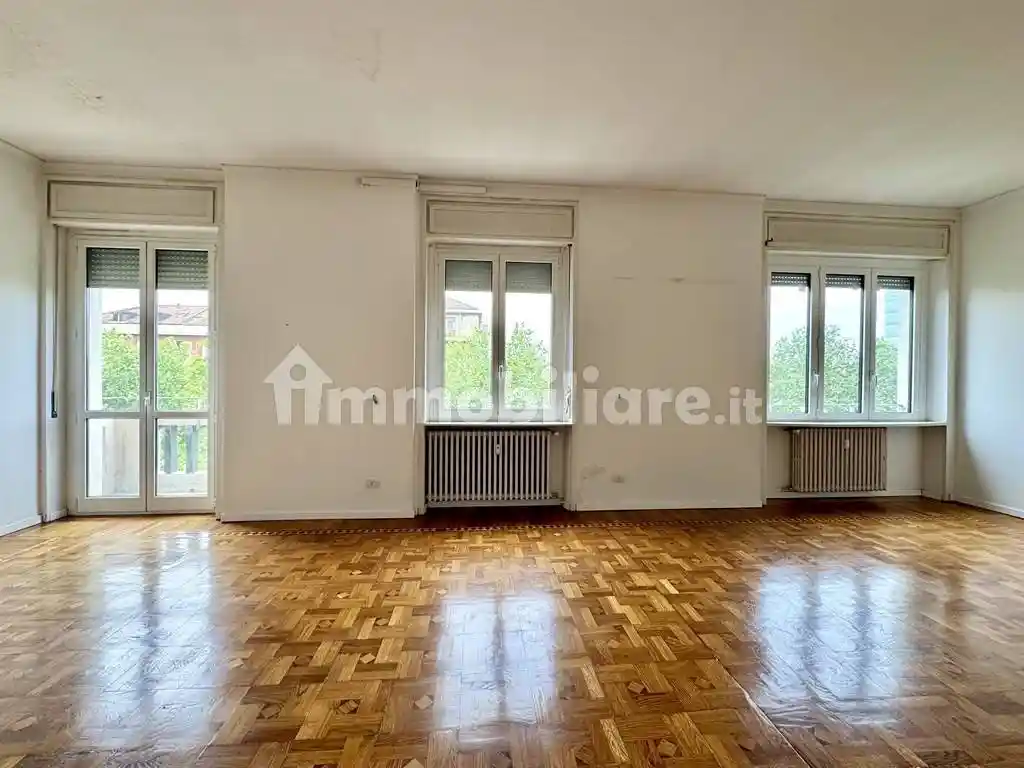 Quadrilocale corso Sempione 2, Arco della Pace, Milano - foto 3