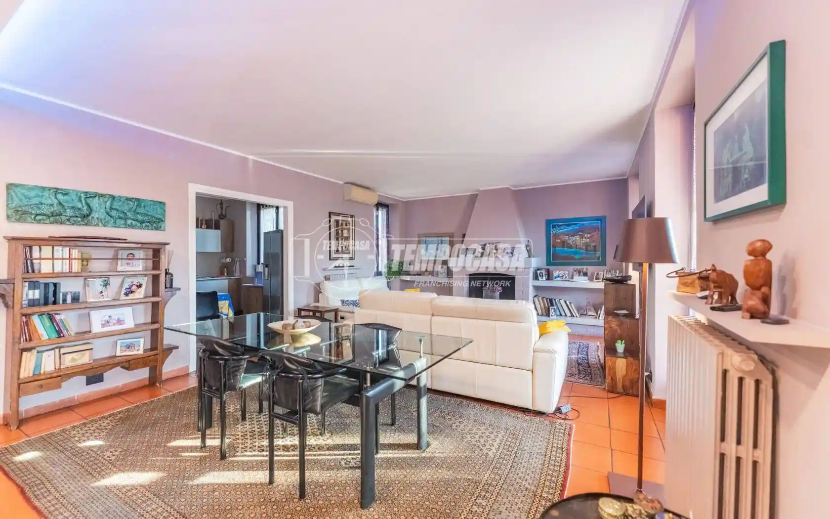 Villa unifamiliare via Pavia 14, Centro, Cusago - foto 2