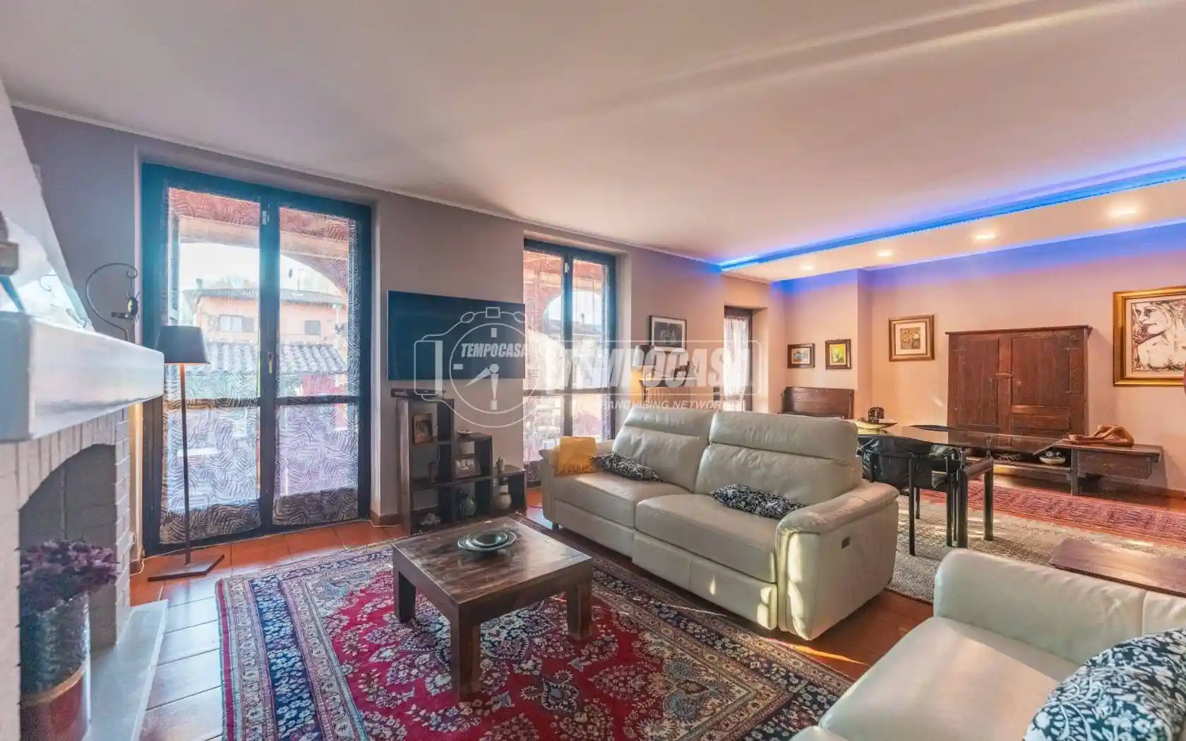 Villa unifamiliare via Pavia 14, Centro, Cusago - foto 3