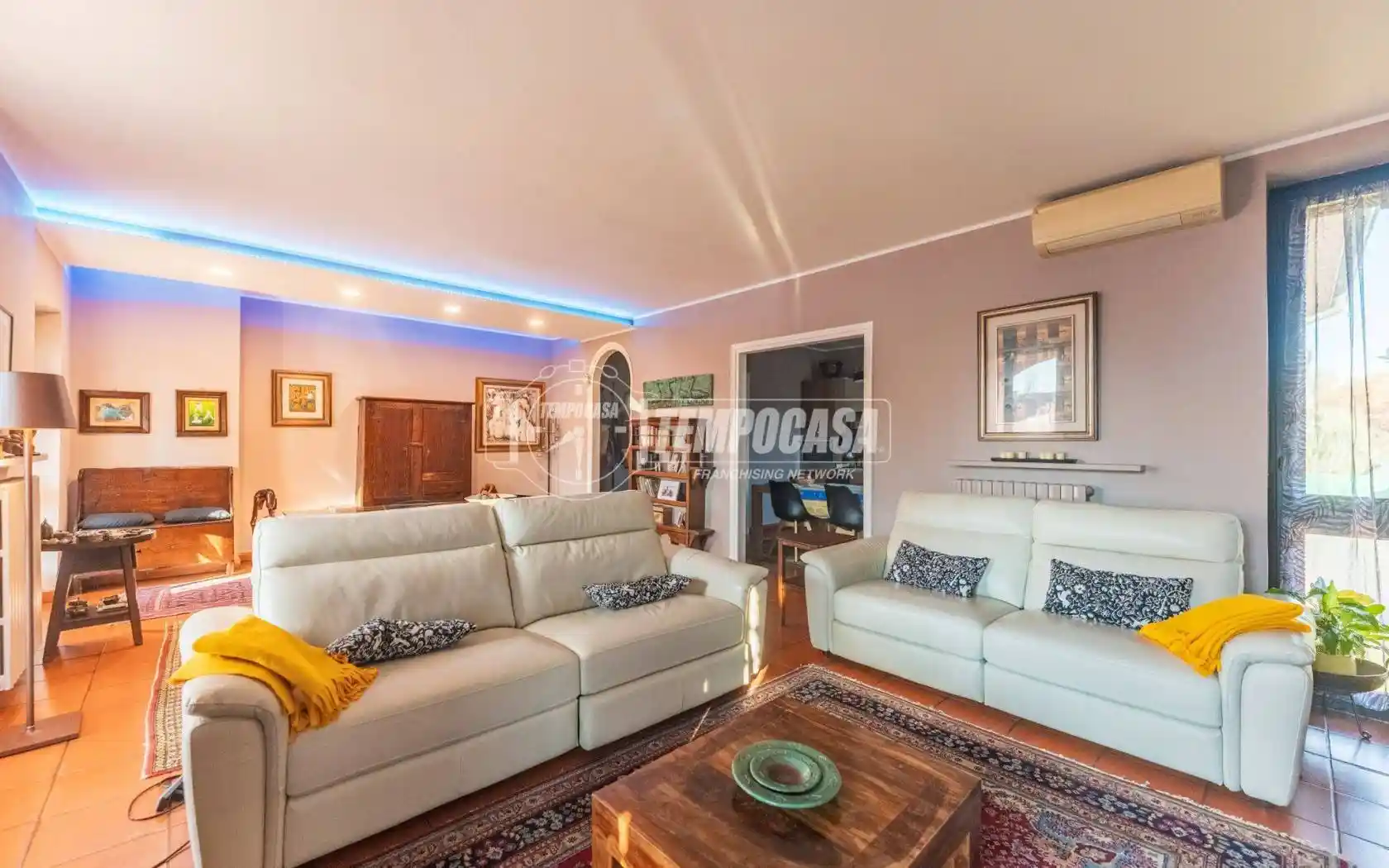 Villa unifamiliare via Pavia 14, Centro, Cusago - foto 4