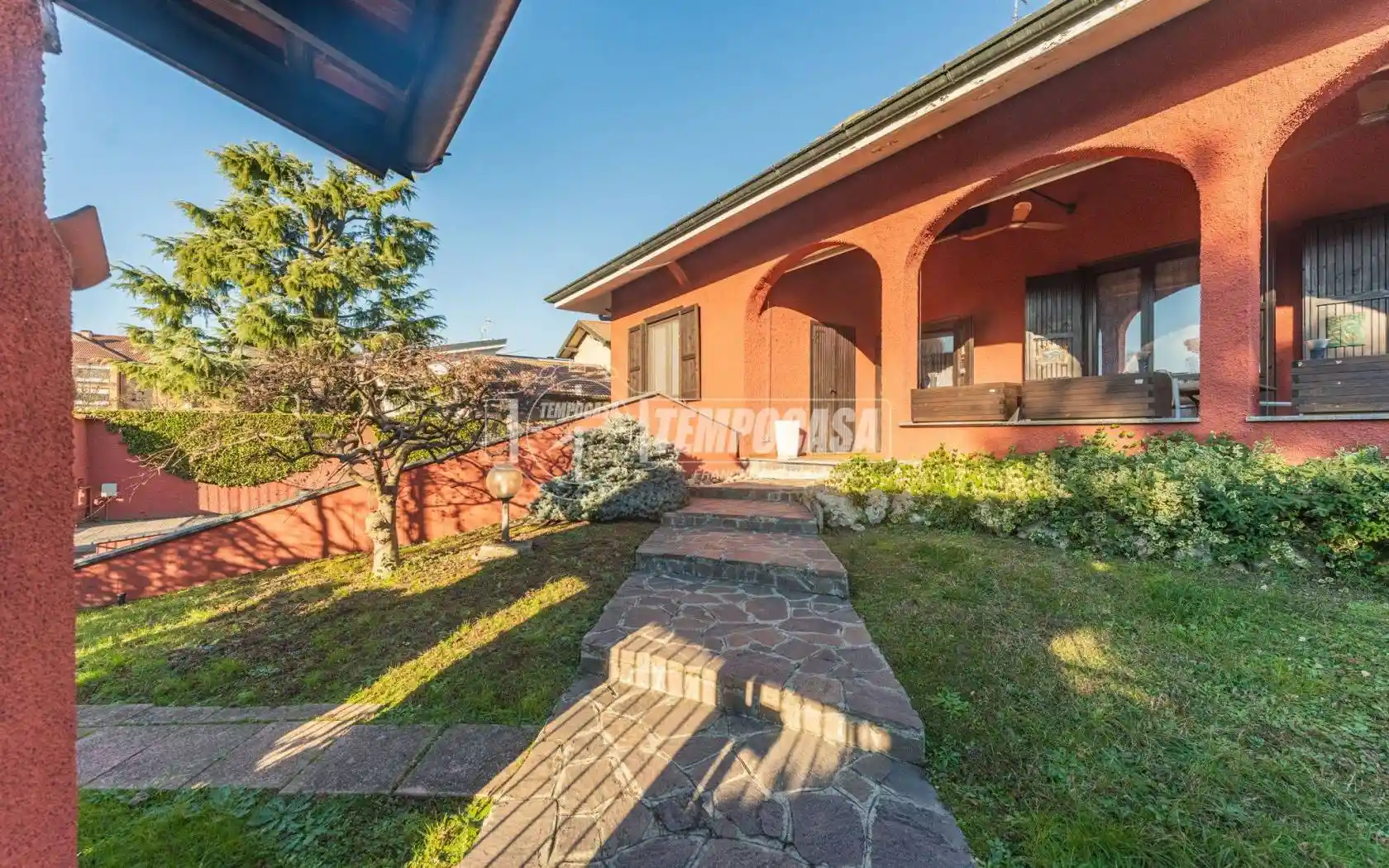 Villa unifamiliare via Pavia 14, Centro, Cusago - foto 5