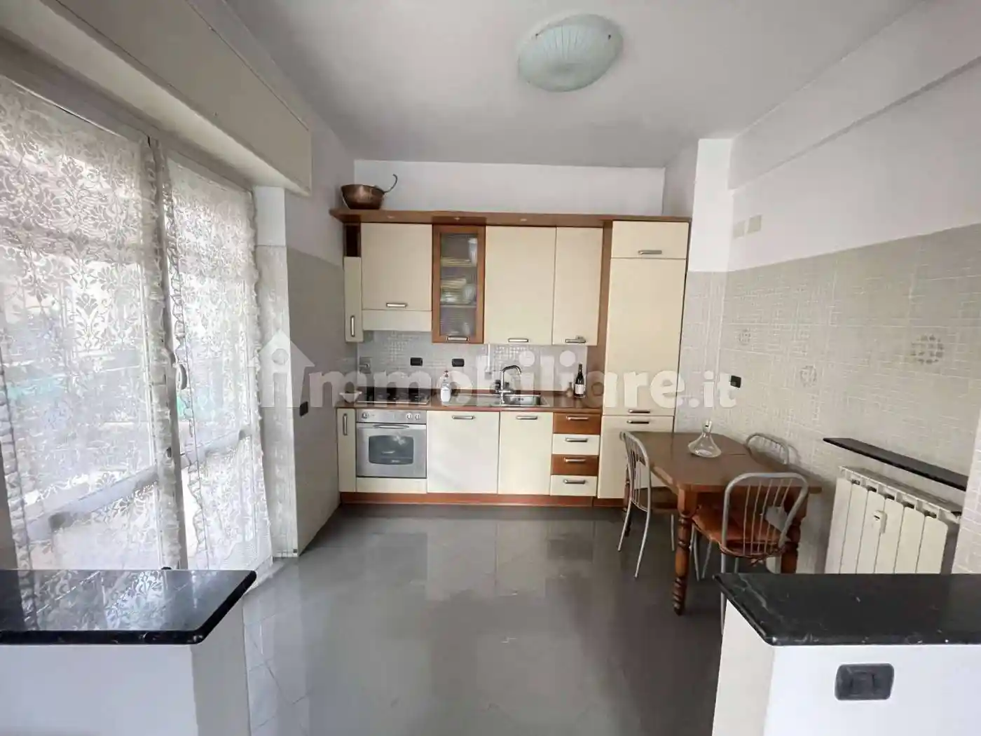 Appartamento via Antica Romana Quinto, Quinto, Genova - foto 2