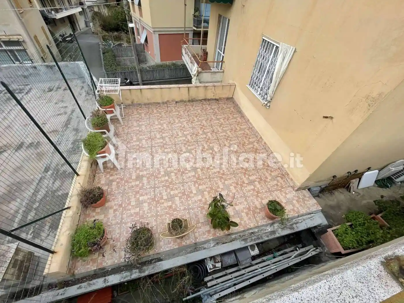 Appartamento via Antica Romana Quinto, Quinto, Genova - foto 3