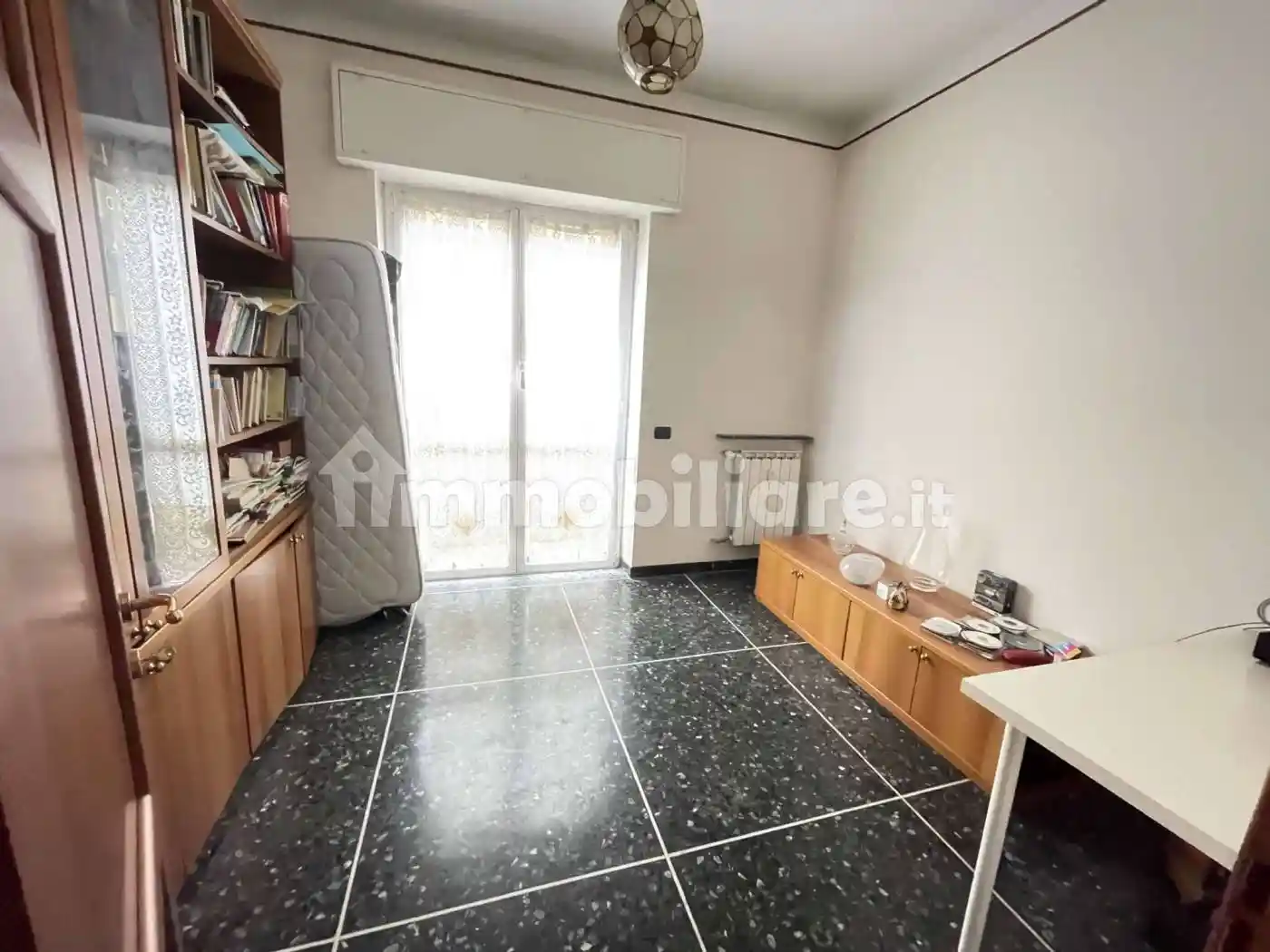 Appartamento via Antica Romana Quinto, Quinto, Genova - foto 4