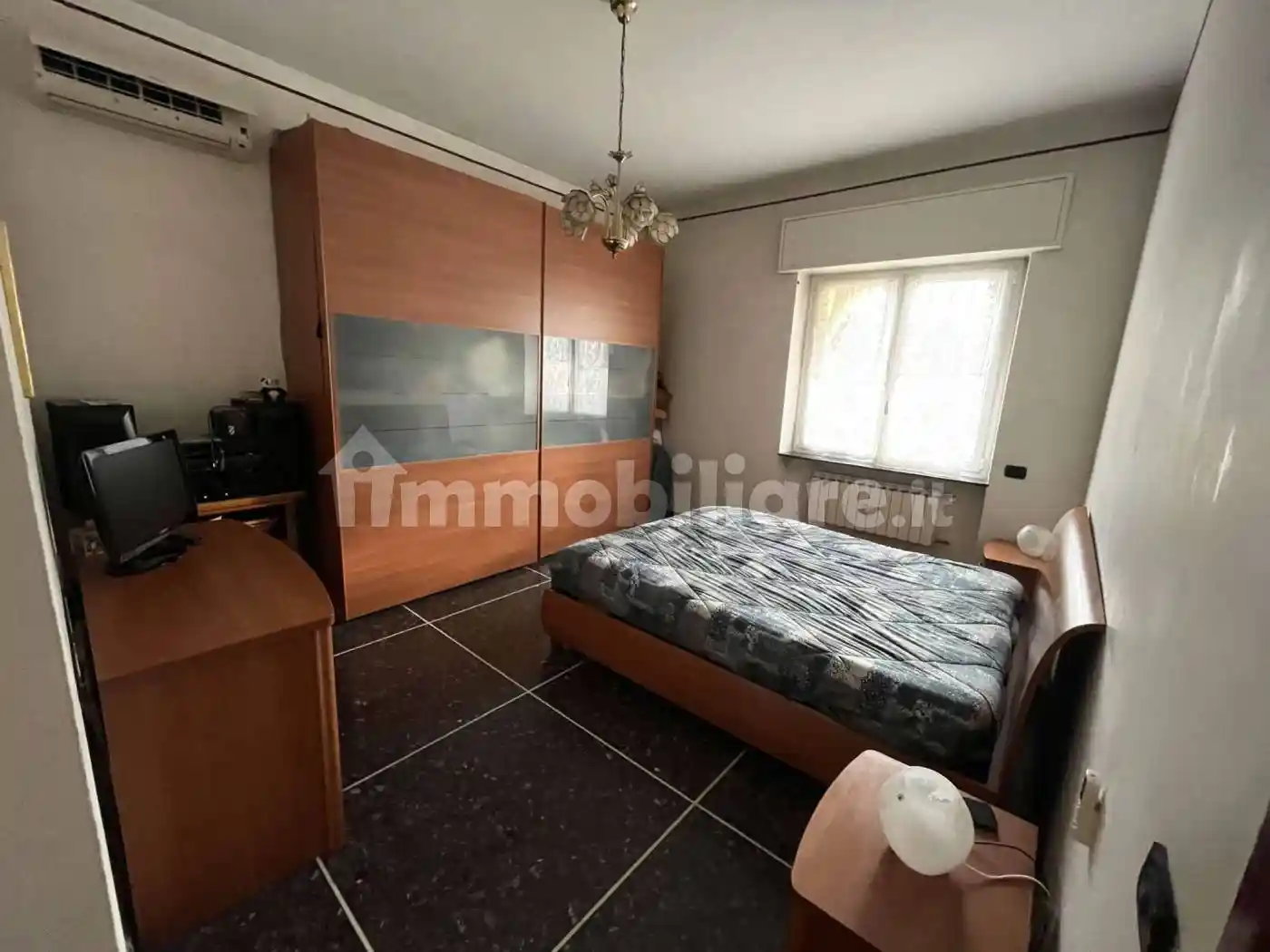 Appartamento via Antica Romana Quinto, Quinto, Genova - foto 5