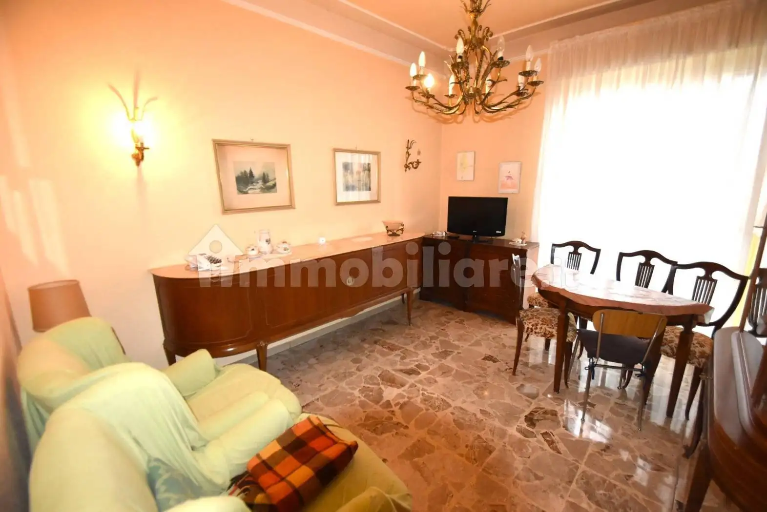 Appartamento in vendita a Vercelli