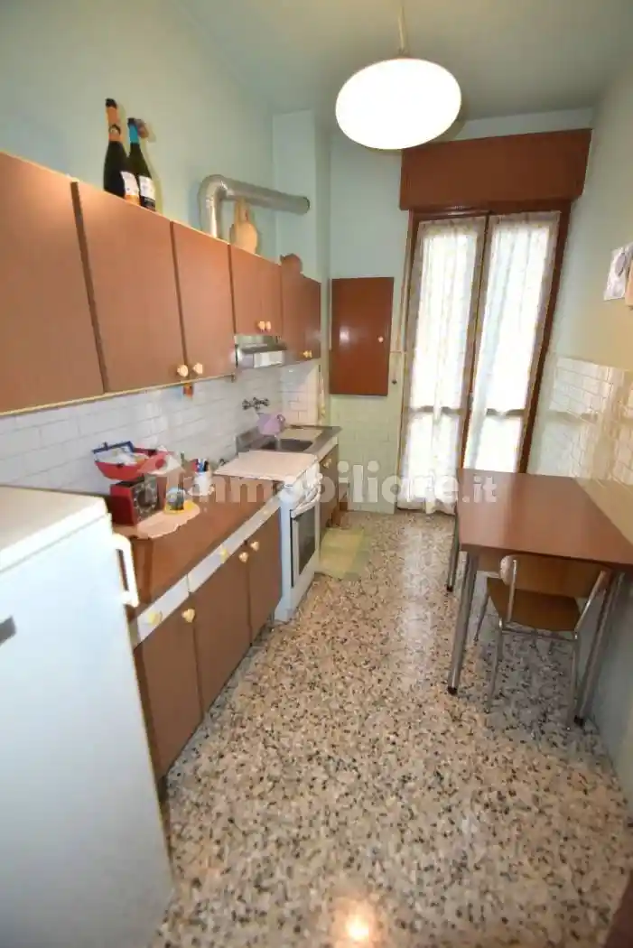 Trilocale via Benadir 61, Semicentro, Vercelli - foto 2