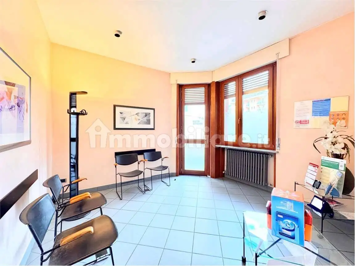 Appartamento in vendita a Darfo Boario Terme