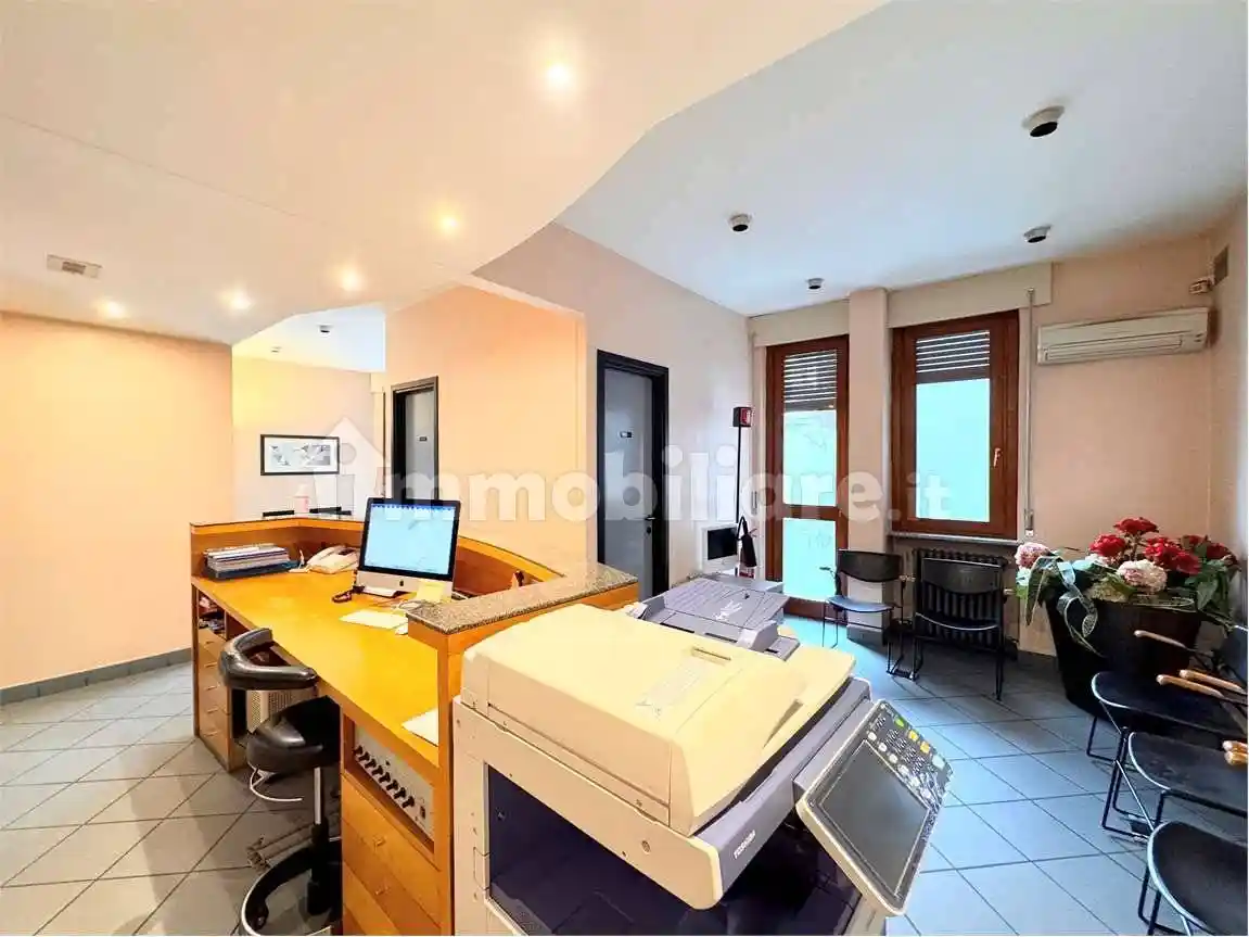 Appartamento corso Italia, 105, Centro, Darfo Boario Terme - foto 2