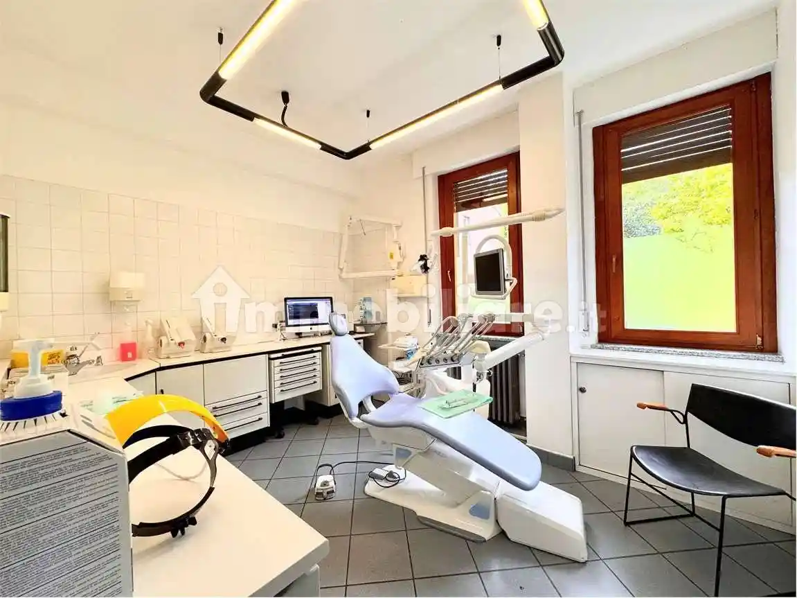 Appartamento corso Italia, 105, Centro, Darfo Boario Terme - foto 5