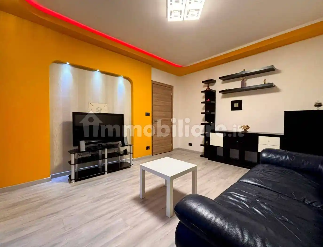 Trilocale via Carlo Del Prete 65, Mirafiori Nord, Torino - foto 2