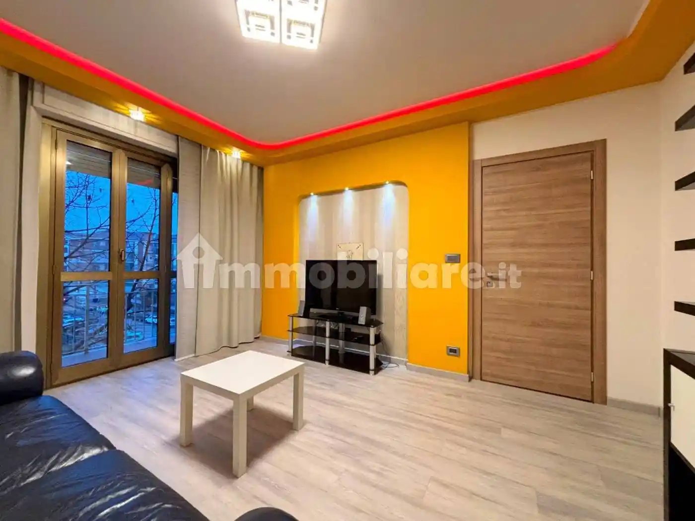 Trilocale via Carlo Del Prete 65, Mirafiori Nord, Torino - foto 3