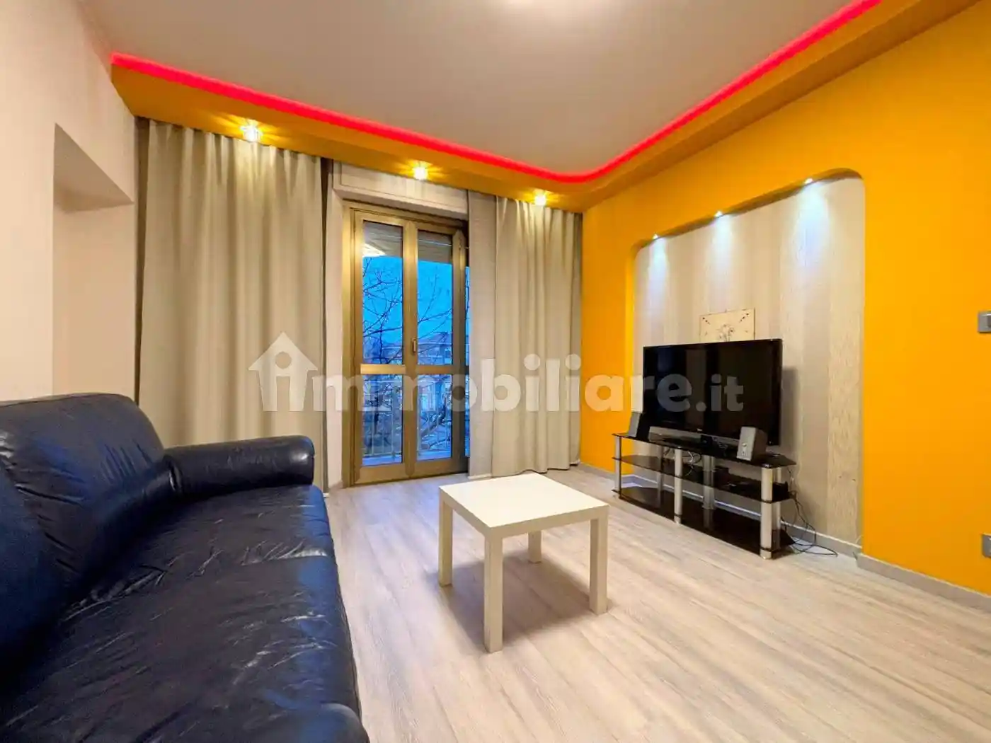 Trilocale via Carlo Del Prete 65, Mirafiori Nord, Torino - foto 5