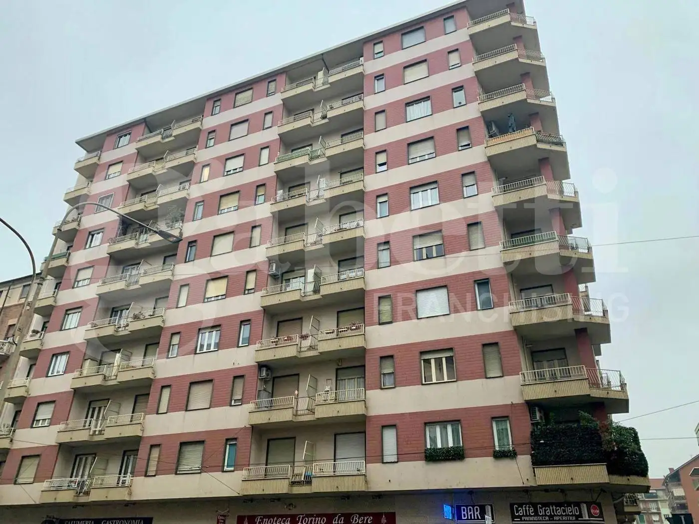 Appartamento in affitto a Torino