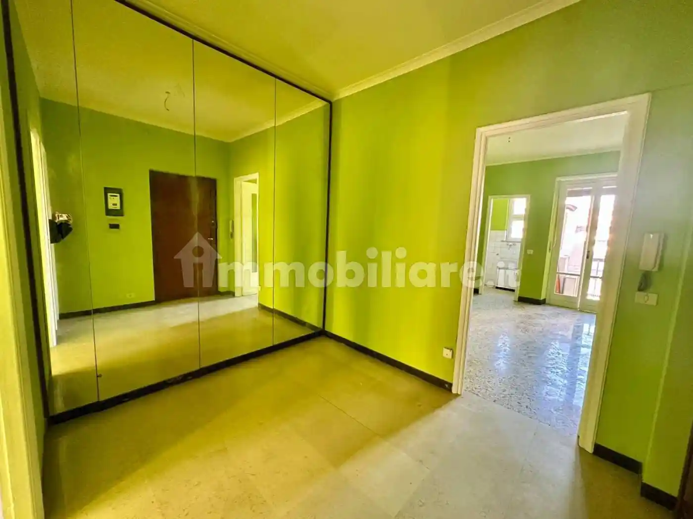 Bilocale via Nizza, Lingotto, Torino - foto 2