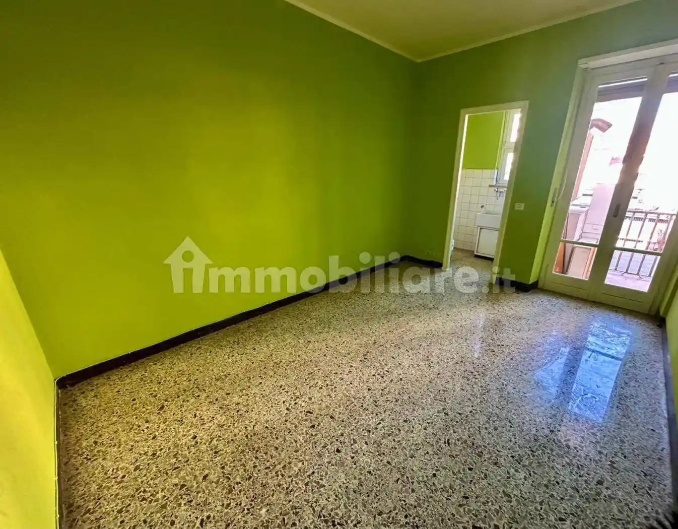 Bilocale via Nizza, Lingotto, Torino - foto 4