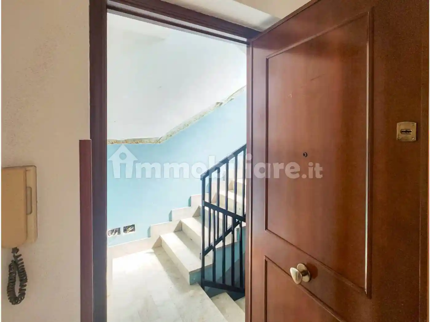 Bilocale via Cardinale Guglielmo Massaia, Arenella, Palermo - foto 2