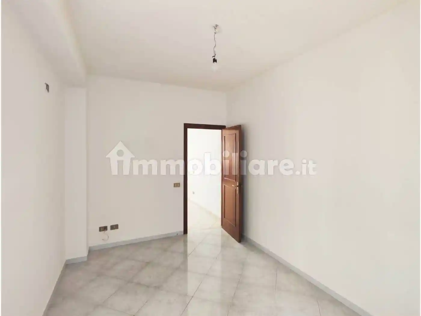 Bilocale via Cardinale Guglielmo Massaia, Arenella, Palermo - foto 3