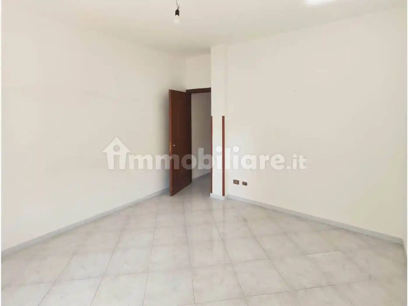 Bilocale via Cardinale Guglielmo Massaia, Arenella, Palermo - foto 4