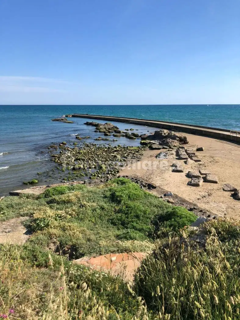 Appartamento in vendita a Anzio