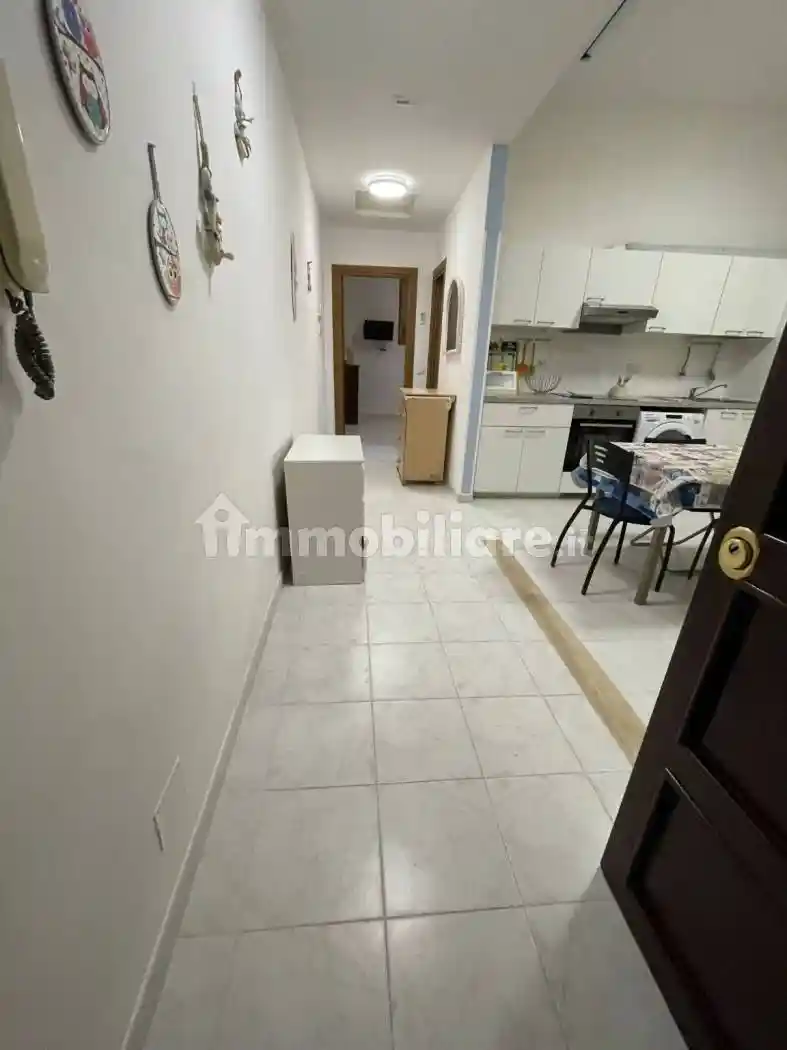 Bilocale Riviera Vittorio Mallozzi, Centro Storico, Anzio - foto 4