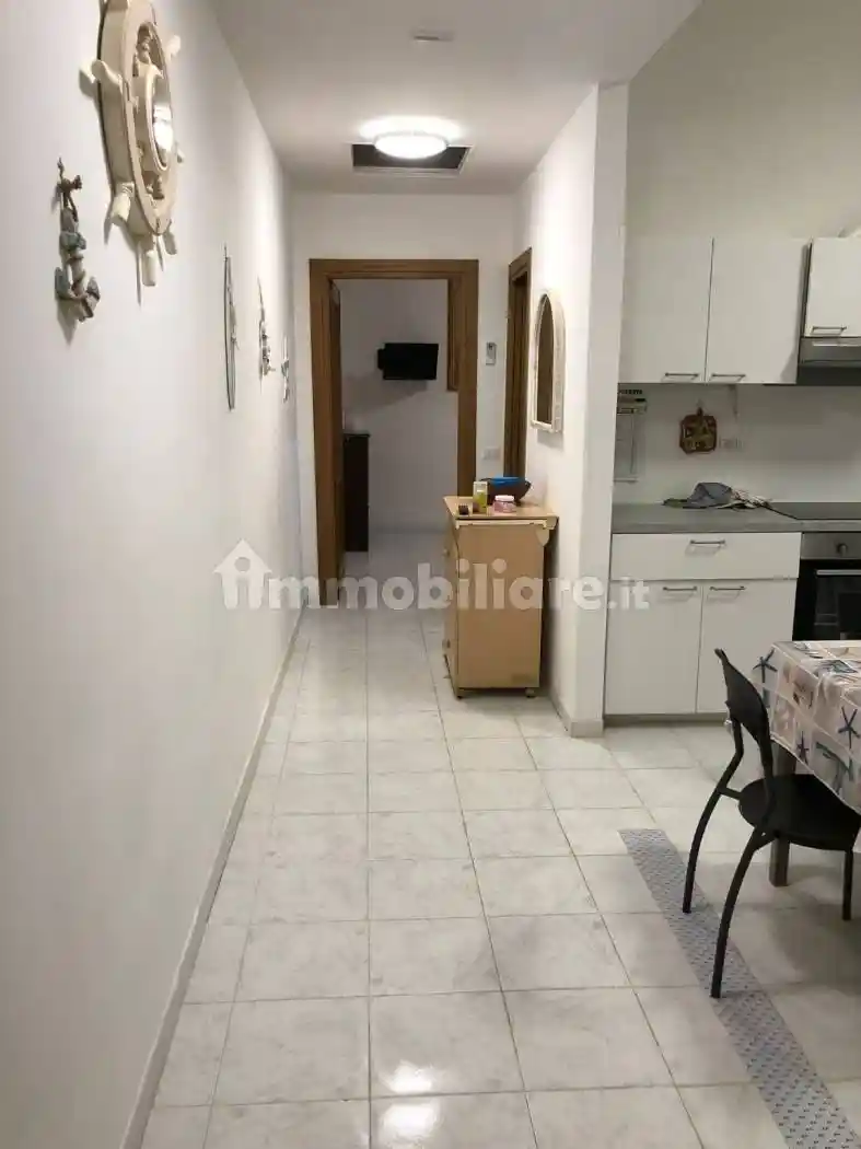 Bilocale Riviera Vittorio Mallozzi, Centro Storico, Anzio - foto 5