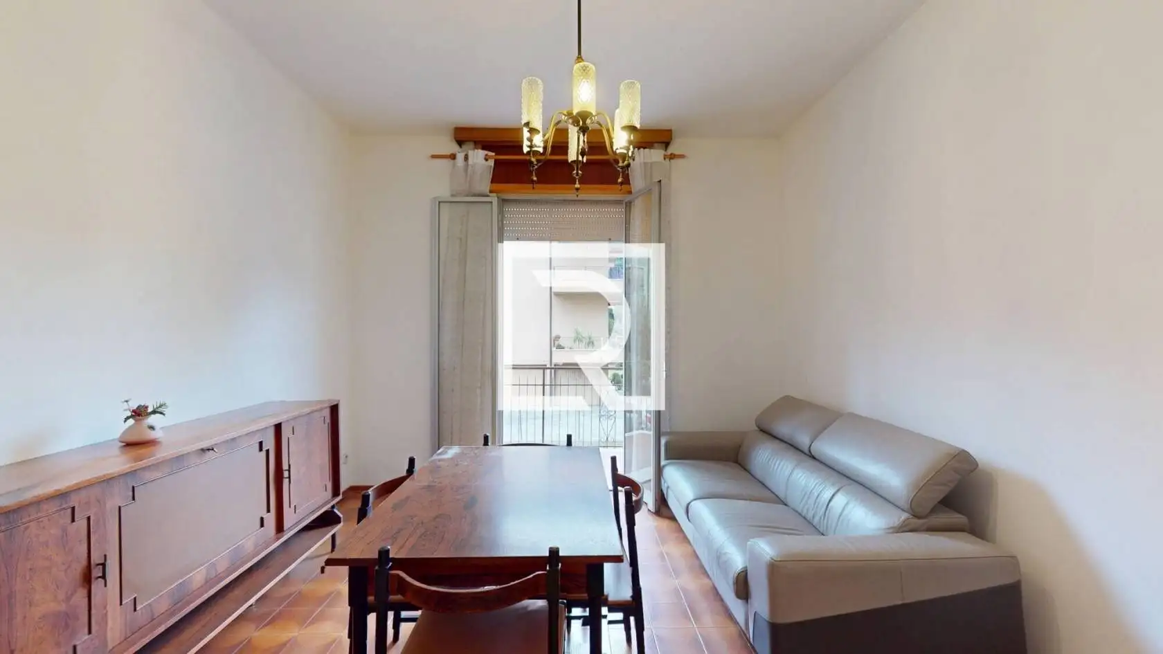 Appartamento in vendita a Forlì