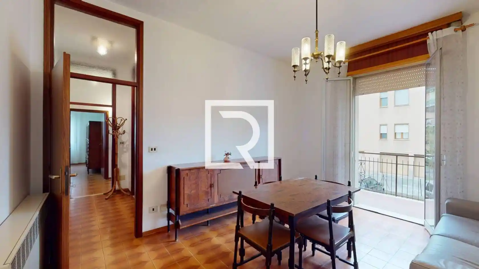 Trilocale Clemente Monari 9, Musicisti, Forlì - foto 3