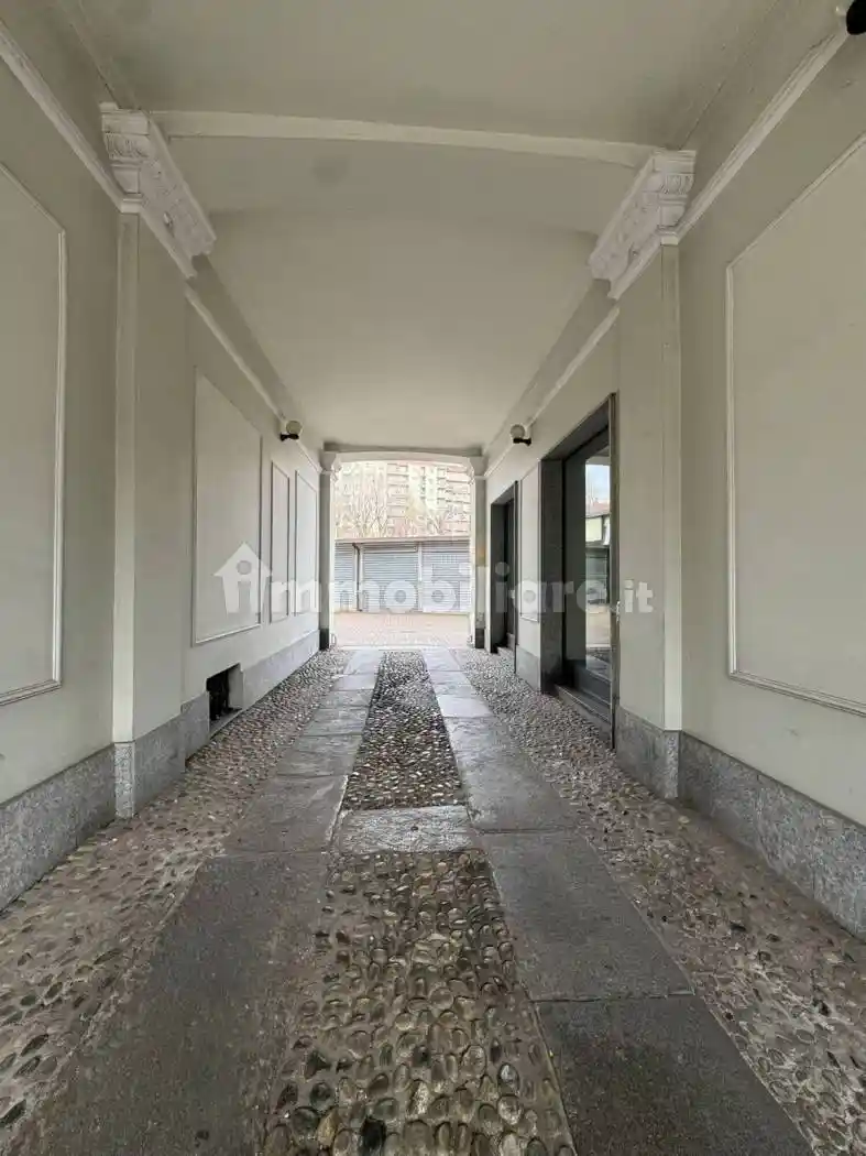 Trilocale via Errico Giachino 16, Parco Dora, Torino - foto 3