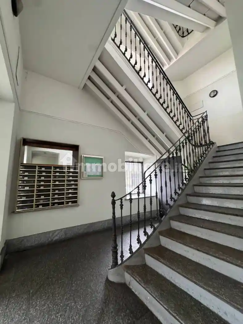 Trilocale via Errico Giachino 16, Parco Dora, Torino - foto 4