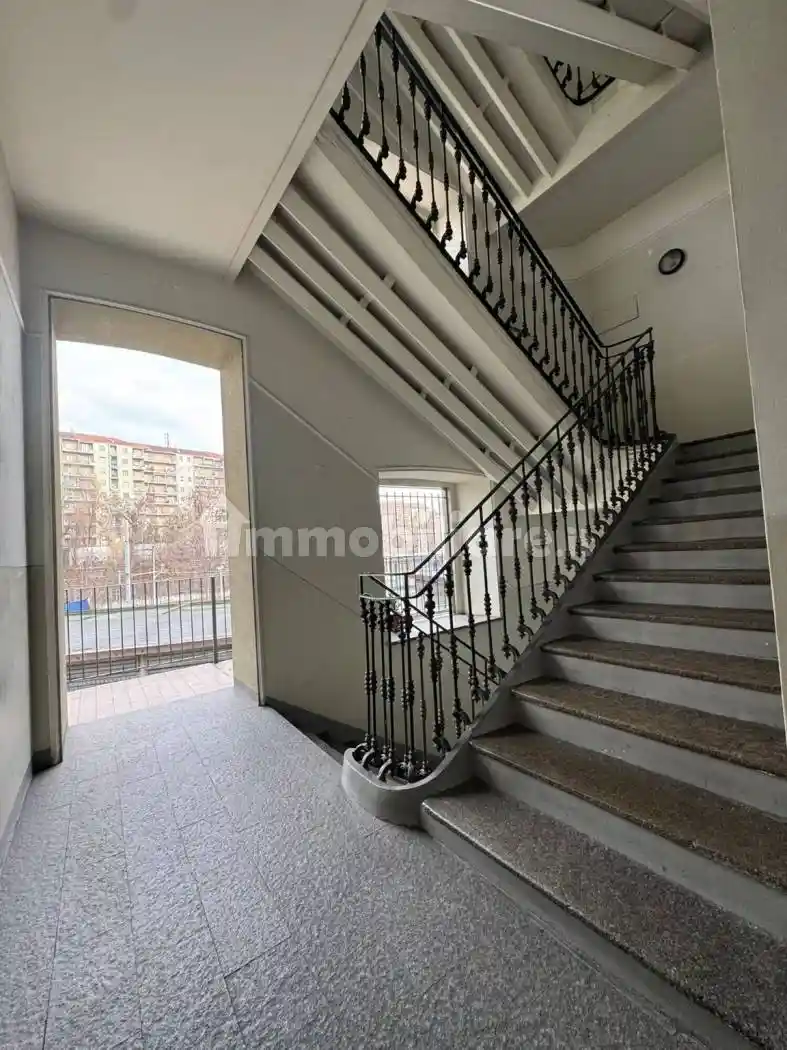 Trilocale via Errico Giachino 16, Parco Dora, Torino - foto 5