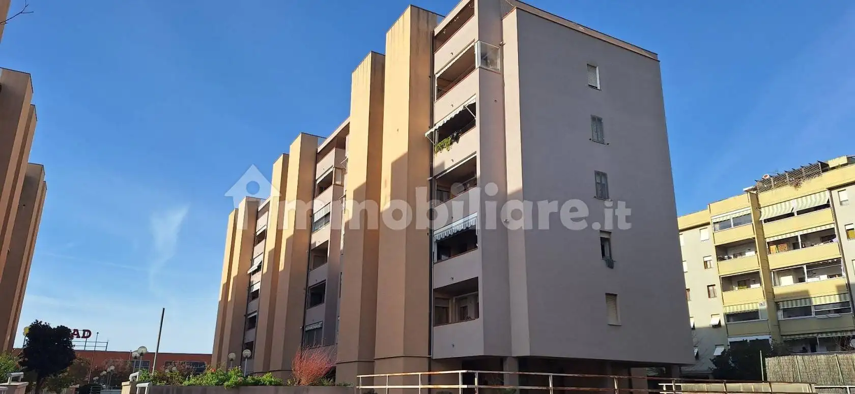 Appartamento in vendita a Grosseto