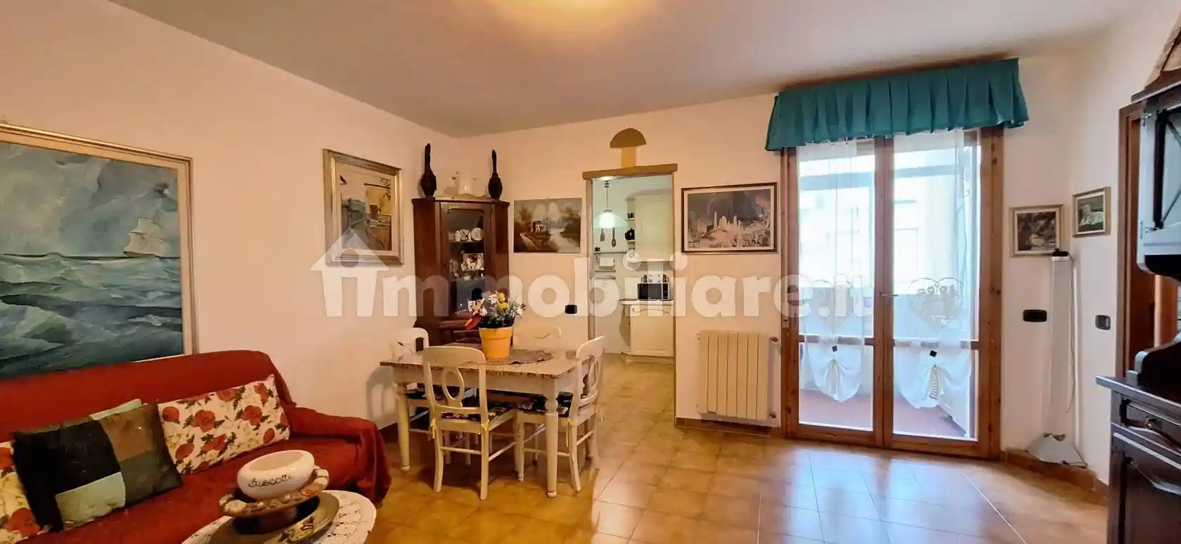 Quadrilocale viale Repubblica Dominicana, Cittadella - Ospedale, Grosseto - foto 2