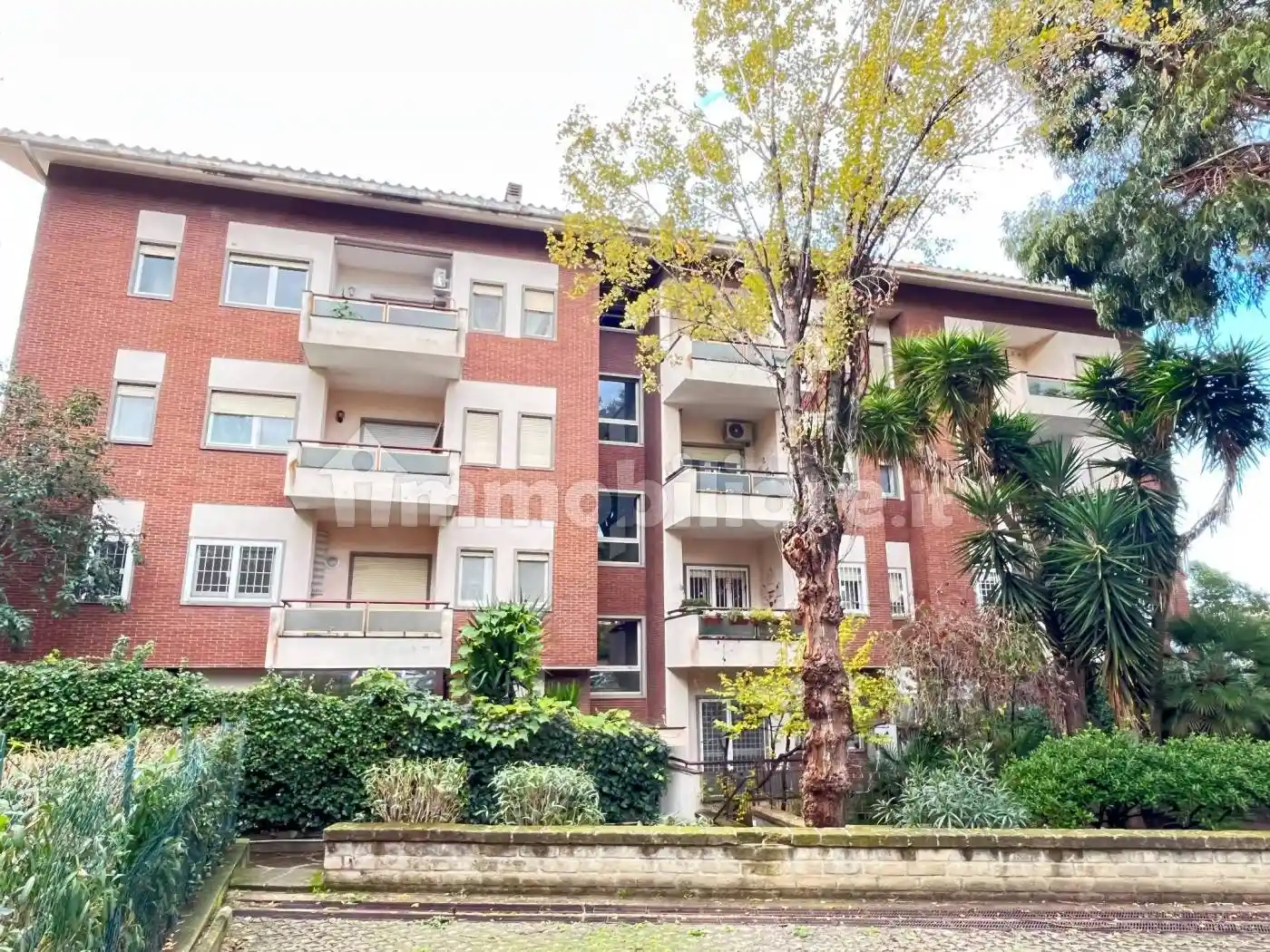 Monolocale via Teognide 5, Axa, Roma - foto 3