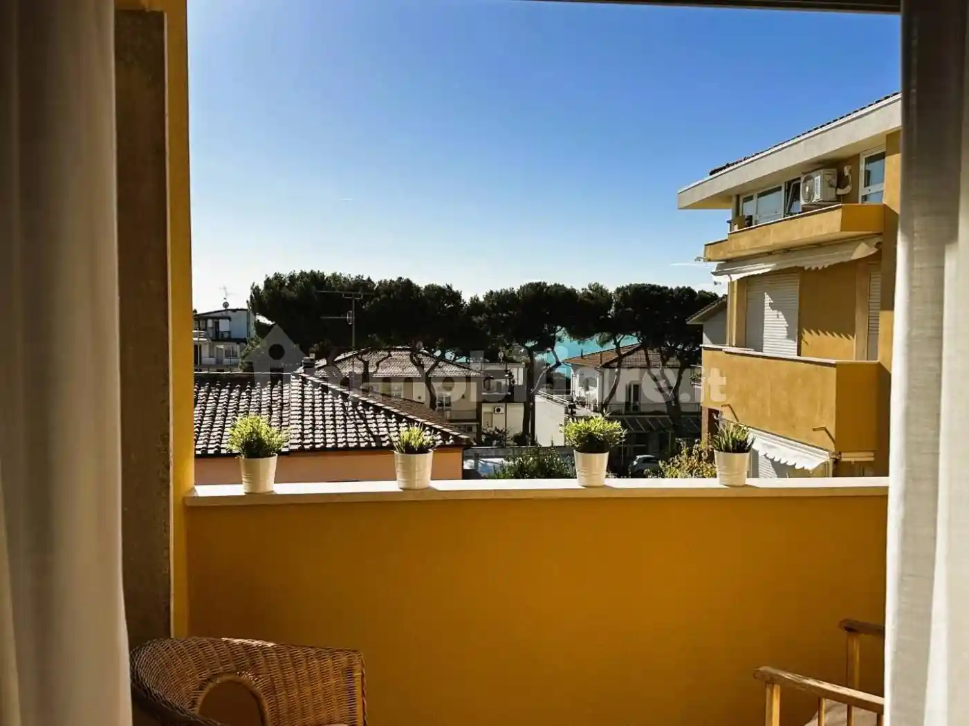 Appartamento via della Ragnaia 9, Castiglioncello, Rosignano Marittimo - foto 2