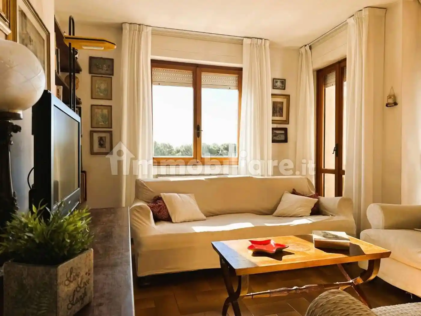 Appartamento via della Ragnaia 9, Castiglioncello, Rosignano Marittimo - foto 3