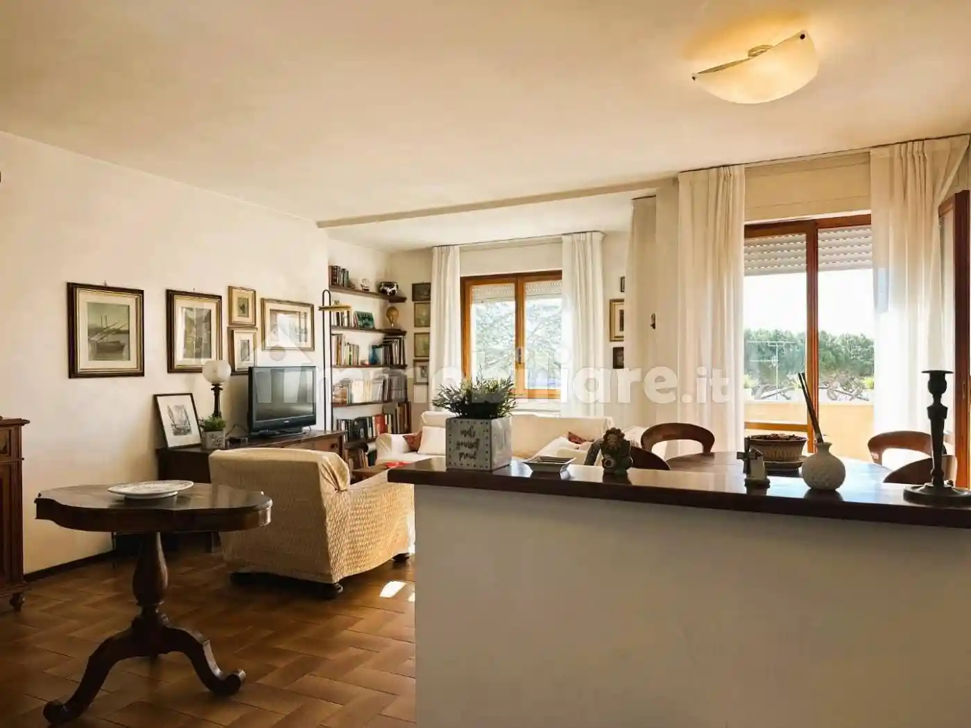 Appartamento via della Ragnaia 9, Castiglioncello, Rosignano Marittimo - foto 5