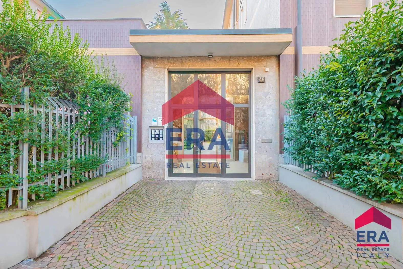 Apartment in vendita a Milan