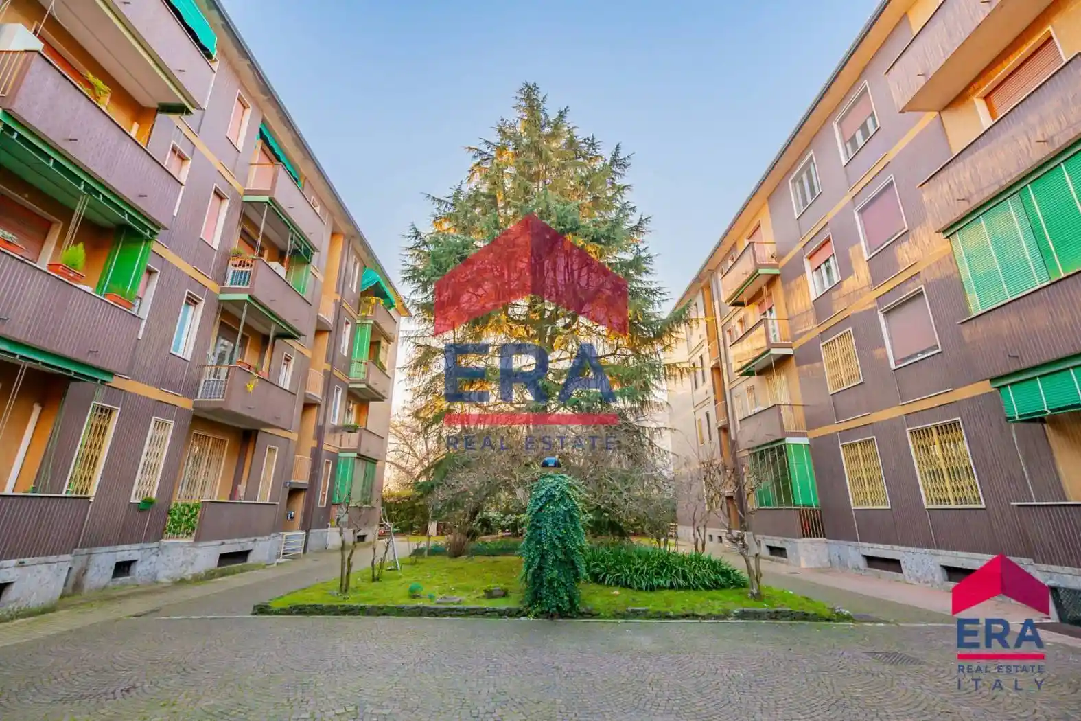 Trilocale via Ravenna 48, Corvetto, Milano - foto 4