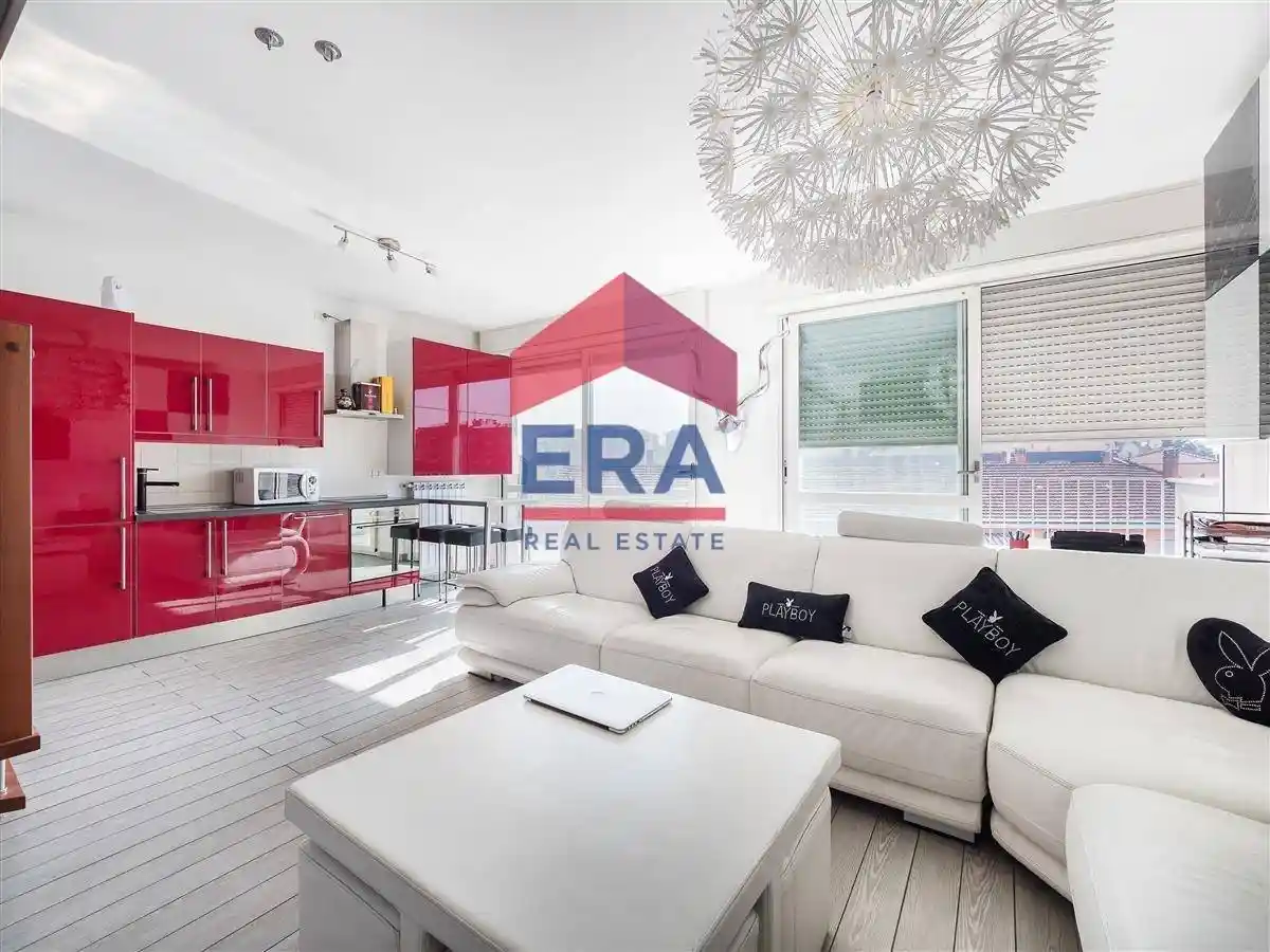 Attico via Terracina 1, Affori, Milano - foto 2