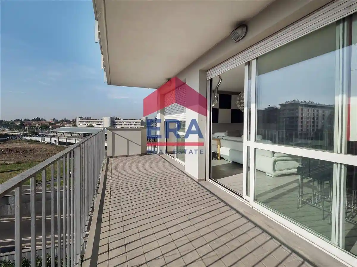 Attico via Terracina 1, Affori, Milano - foto 4