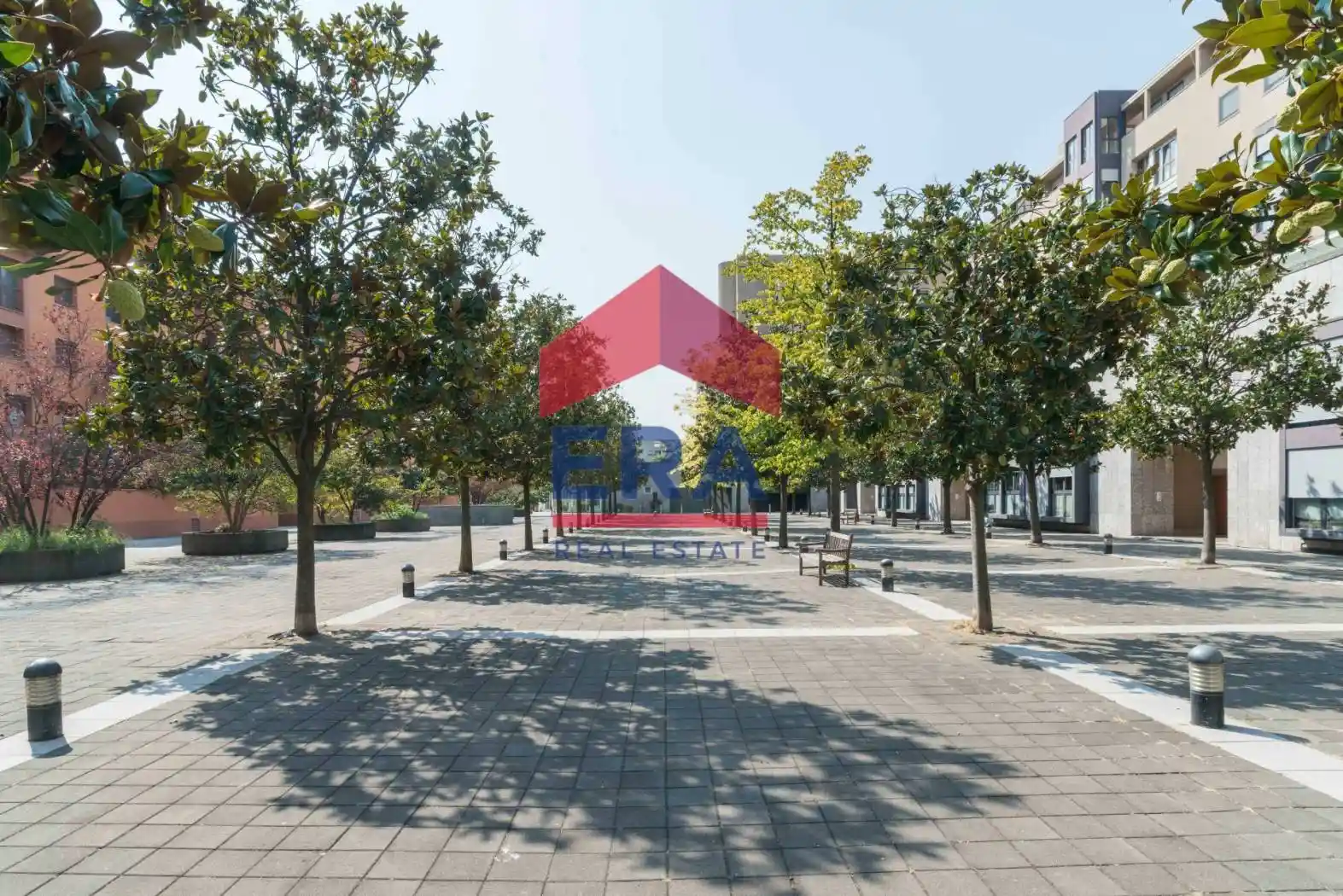 Bilocale piazza dei Daini 4, Bicocca, Milano - foto 3